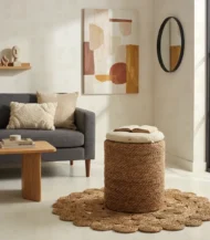 Pouf chair-02-IBTK3040BSHP000007