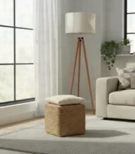 Pouf chair-02-IBTK4040BSHP000019