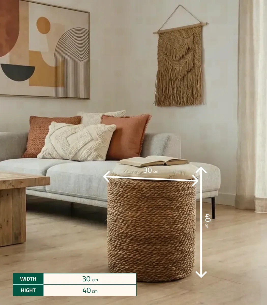 Pouf chair-03-IBTK3040BSHP000007