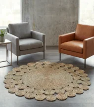 Round Rug-01-IBTK120120BSHR000010