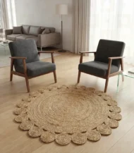 Round Rug-01-IBTK3030BSHs000009