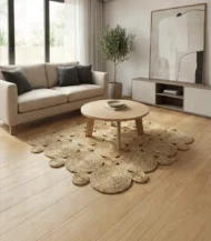 Square rug-02-IBTK120120BSHS000004