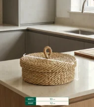 Storage Basket-0-IBTK3012BSHS000013