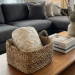 Storage Basket