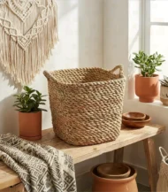 Storage Basket-01-IBTK3030BSHs000009