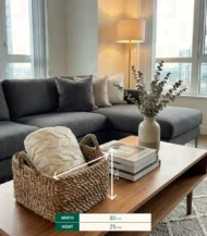 Storage Basket-03-IBTK2530BSHS000015