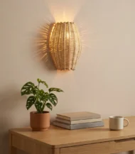 Bambo Boho Wall Lamp-01-WA_BO_BA_013