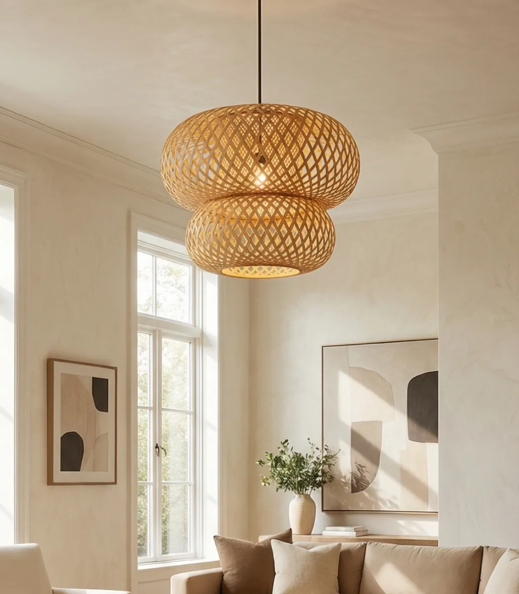 Bambo Ceiling Lamp-01-CE_BO_BA_083