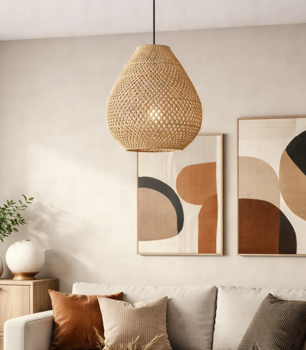 Bambo Ceiling Lamp-01-CE_BO_BA_088