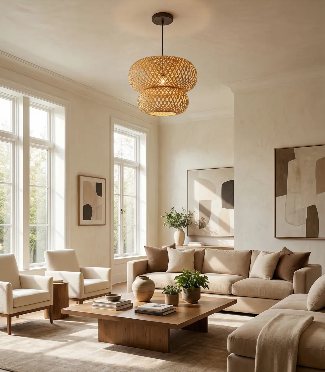 Bambo Ceiling Lamp-02-CE_BO_BA_083