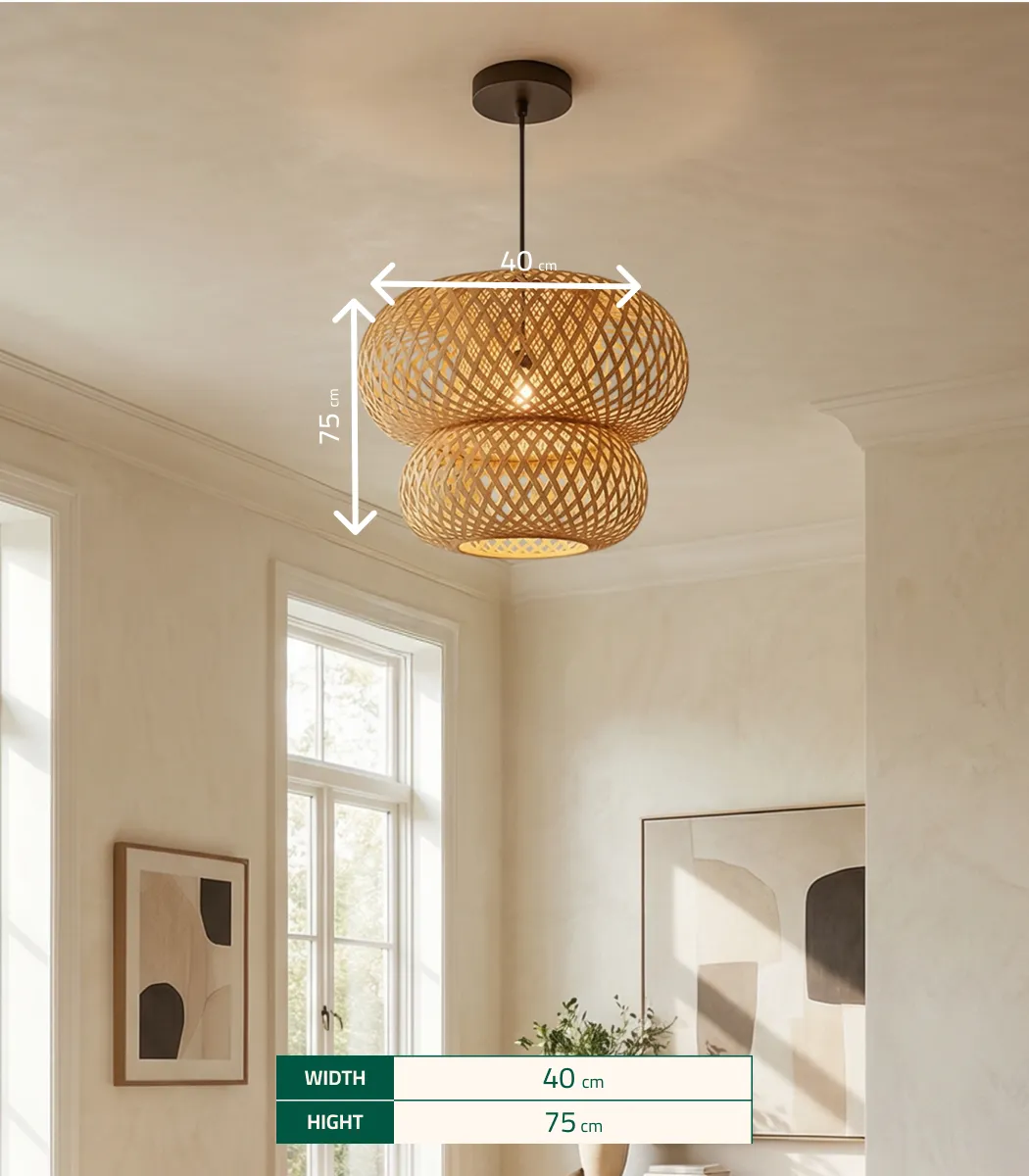 Bambo Ceiling Lamp-03-CE_BO_BA_083