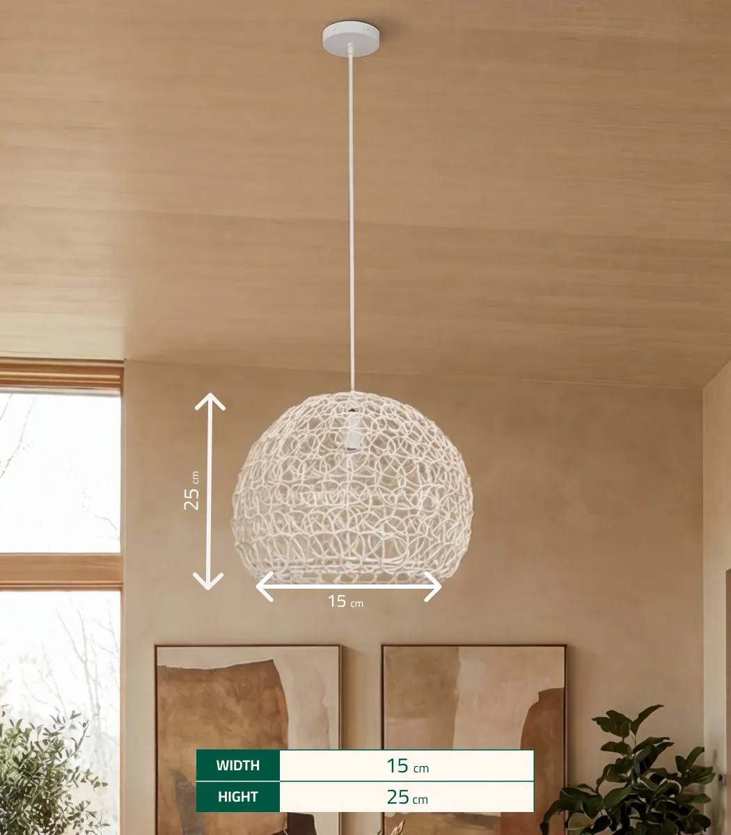 Bambo Ceiling Lamp-03-CE_BO_BA_085