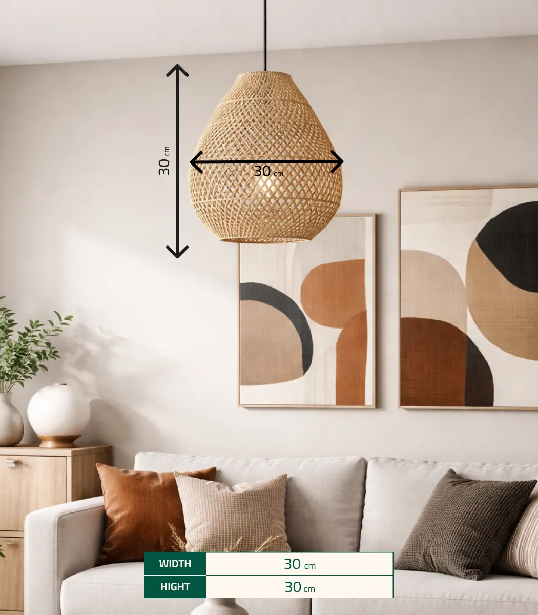 Bambo Ceiling Lamp-03-CE_BO_BA_088