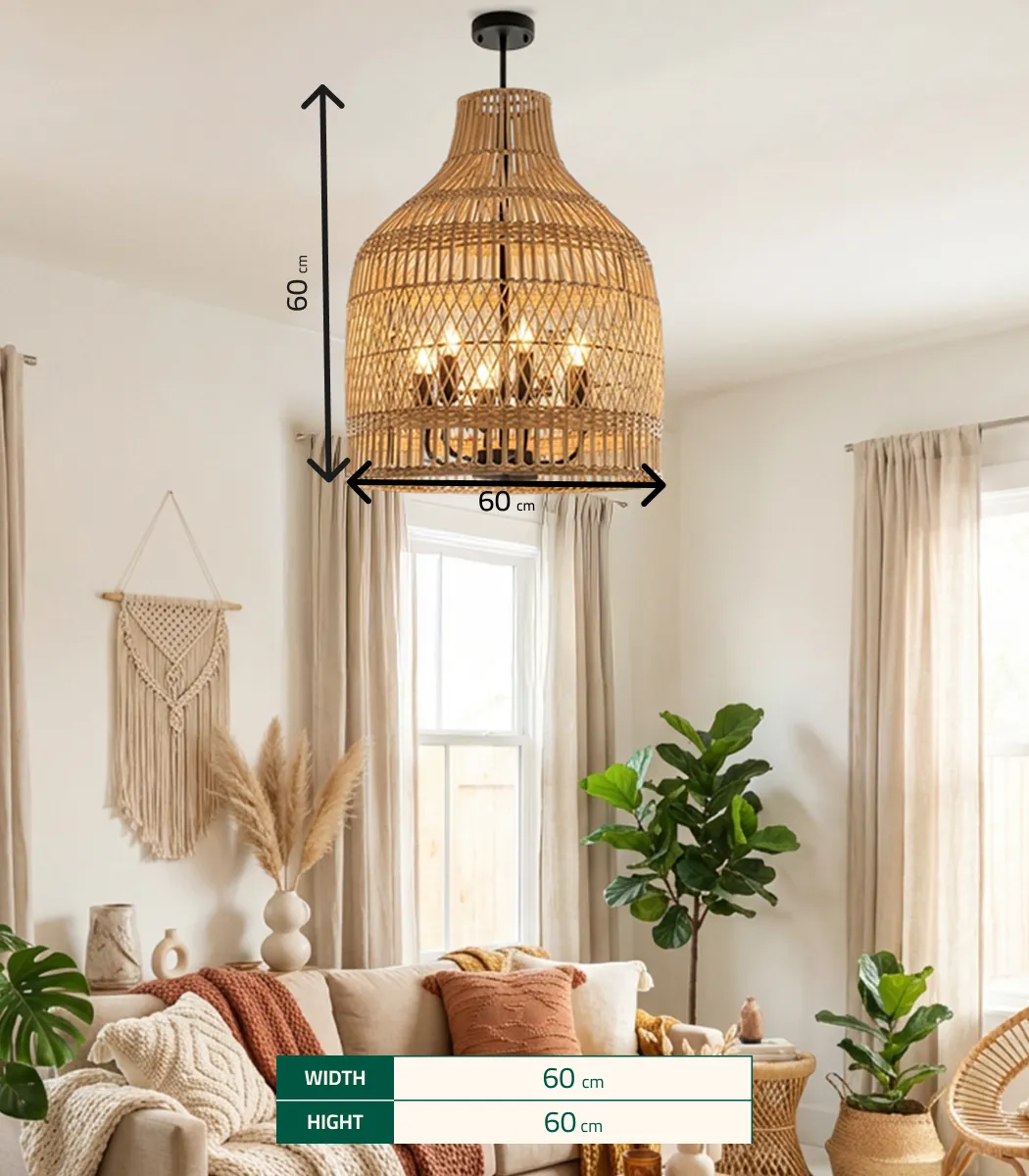 Bambo Ceiling Lamp-03-CE_BO_BA_089