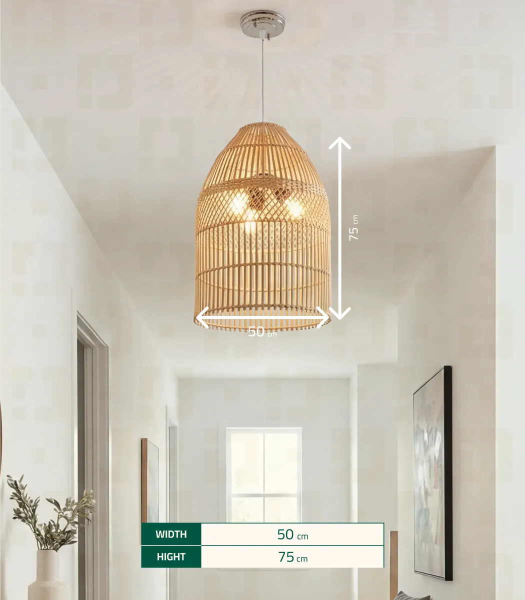 Bambo Ceiling Lamp-03-CE_BO_BA_089