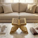 Butterfly Quran