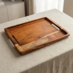 Large Rectangular Tray