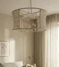 Macrame Ceiling Lamp-01-IBTK4050OCLM000002