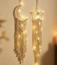 Macrame Moon and Star 2 Pcs-03-IBTB08QHSBFVK1