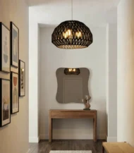 Makrami Ceiling Lamp-01-CE_BO_MA_073