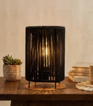 Makrami Table Lamp-01-TA_BO_MA_038