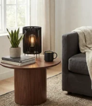 Makrami Table Lamp-02-TA_BO_MA_038