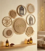 Ramadan Boho Walls set 8 items-01-IBTK10050MHWDH000115