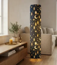 Ramadan Floor Lamp-02-IBTRF_RM_004