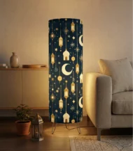Ramadan Floor Lamp-02-IBTRF_RM_007