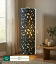 Ramadan Floor Lamp-03-IBTRF_RM_006