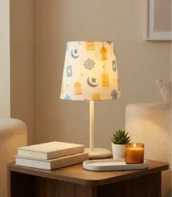 Ramadan Table lamp-01-IBTRT_RT_005