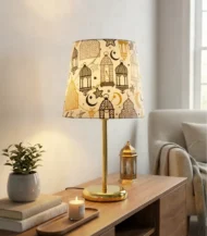 Ramadan Table lamp-01-IBTRT_RT_006