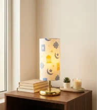 Ramadan Table lamp-01-IBTRT_RT_007