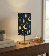 Ramadan Table lamp-01-IBTRT_RT_008