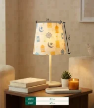 Ramadan Table lamp-03-IBTRT_RT_005