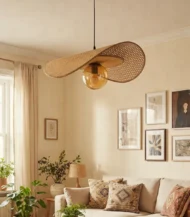 Rattan Ceiling Lamp-01-CE_BO_RA_056