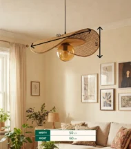 Rattan Ceiling Lamp-03-CE_BO_RA_056