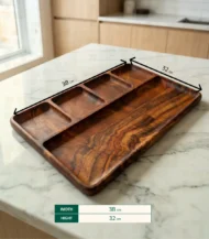 Rectangular 5-Compartment Serving Tray_3_IBTA3832MHHR000028