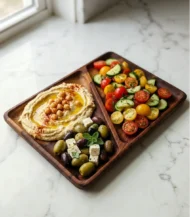 Rectangular Double Serving Dish_2_IBTA3020MHHR000005