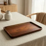 Rectangular Serving Tray