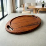 Round Tray