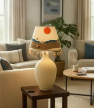 Seaside Table Lamp-01-IBTK6030MCLS000004