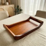Small Rectangular Tray