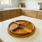 Square Plate