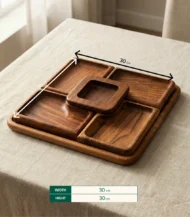 Square Snack Set_4_IBTA3030MHHS000013