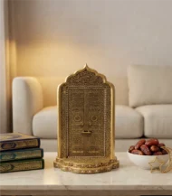 The door of Kaaba-02-IBTA2114GAAT000006