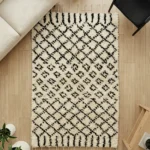 Wool Rug ( 150*200 cm )