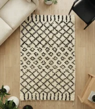 Wool Rug-01-IBTS100