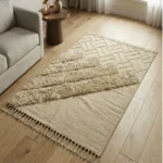 Wool Rug ( 150*200 cm )