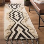 Wool Rug ( 80*150 cm )